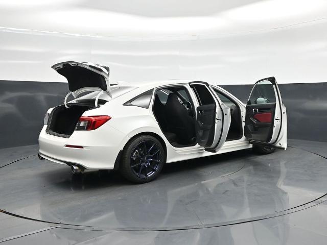 2024 Honda Civic - $29,080