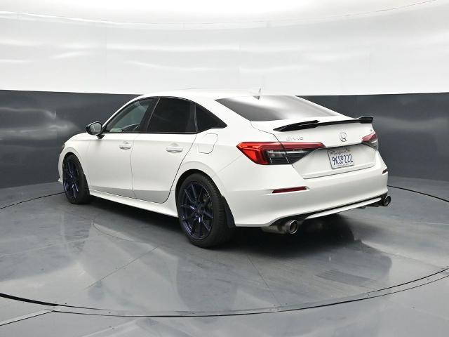 2024 Honda Civic - $29,080