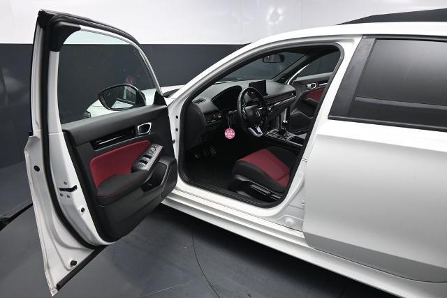 2024 Honda Civic - $29,080