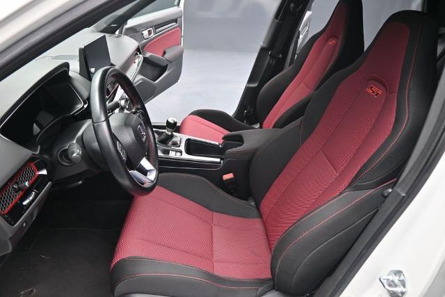 2024 Honda Civic - $29,080