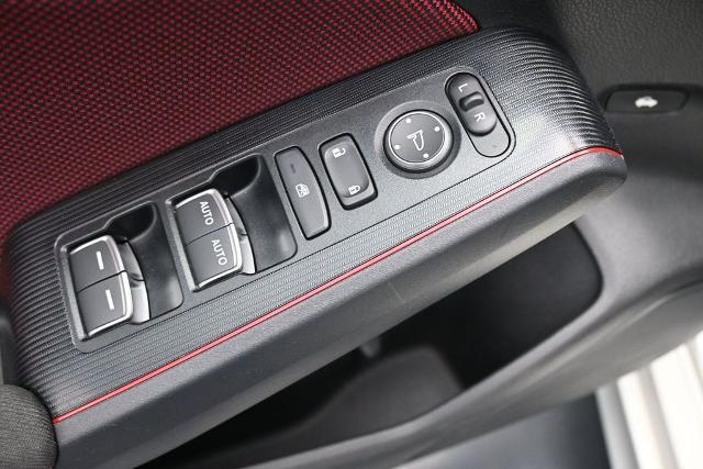 2024 Honda Civic - $29,080