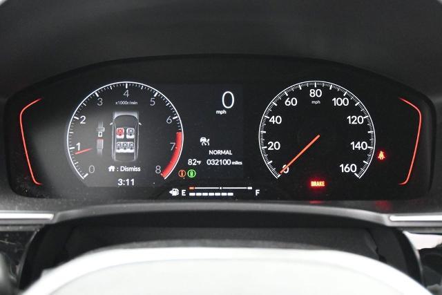 2024 Honda Civic - $29,080