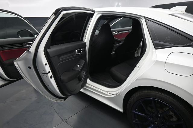 2024 Honda Civic - $29,080