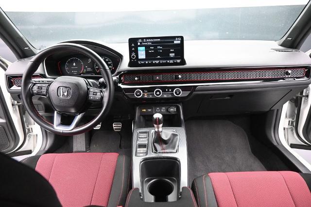 2024 Honda Civic - $29,080