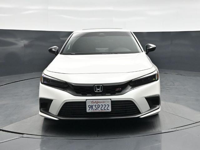 2024 Honda Civic - $29,080