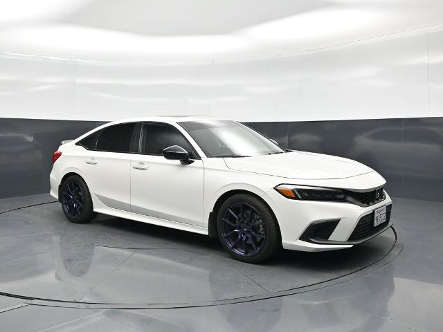 2024 Honda Civic - $29,080