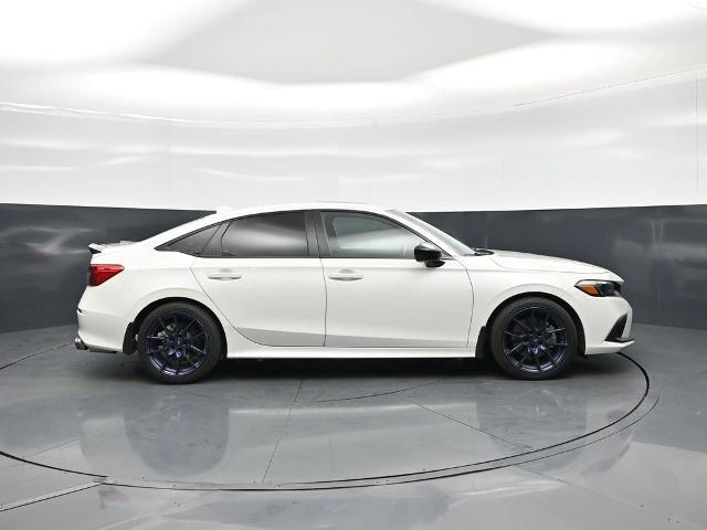 2024 Honda Civic - $29,080