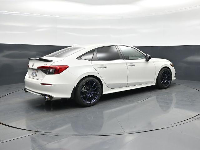 2024 Honda Civic - $29,080