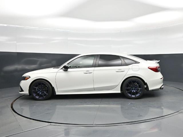 2024 Honda Civic - $29,080