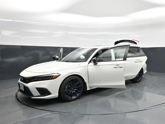 2024 Honda Civic - $29,080