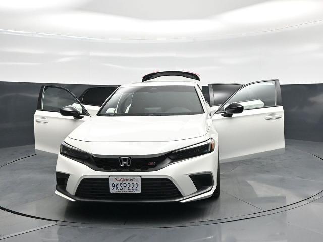2024 Honda Civic - $29,080