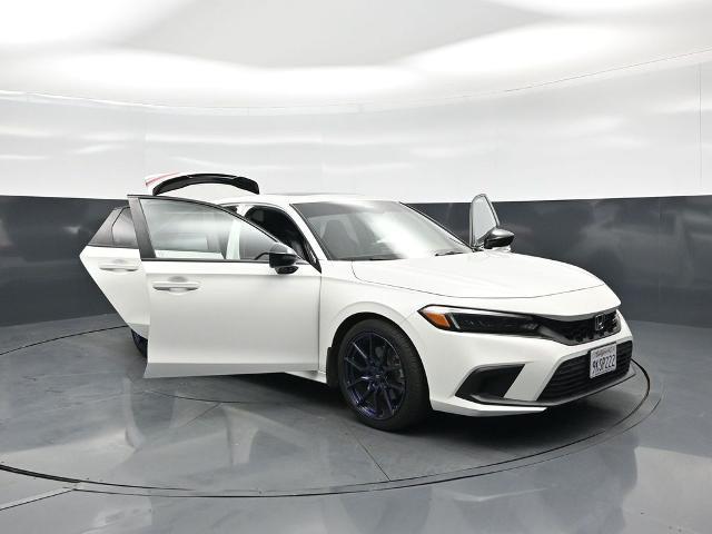 2024 Honda Civic - $29,080