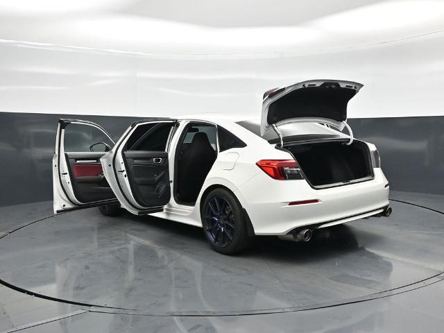 2024 Honda Civic - $29,080