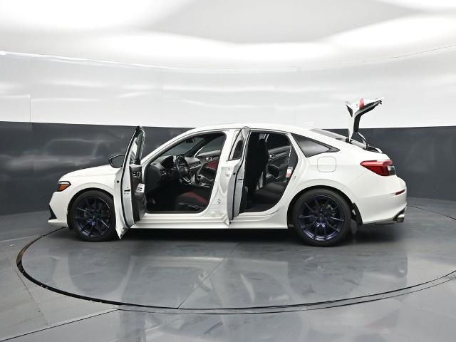 2024 Honda Civic - $29,080