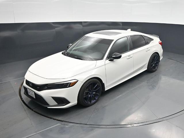 2024 Honda Civic - $29,080