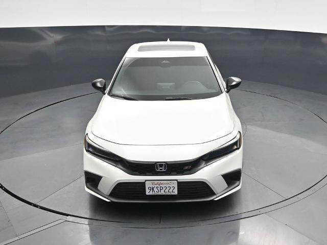 2024 Honda Civic - $29,080