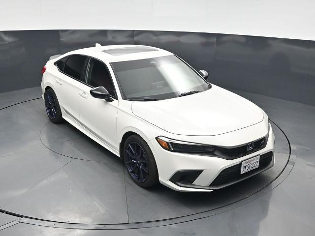 2024 Honda Civic - $29,080