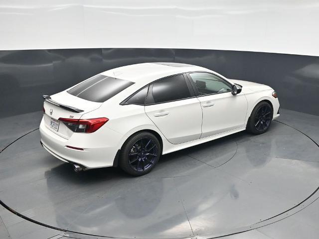 2024 Honda Civic - $29,080