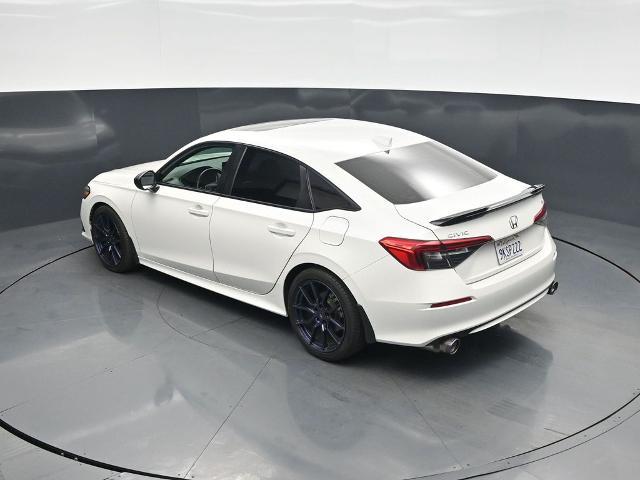 2024 Honda Civic - $29,080