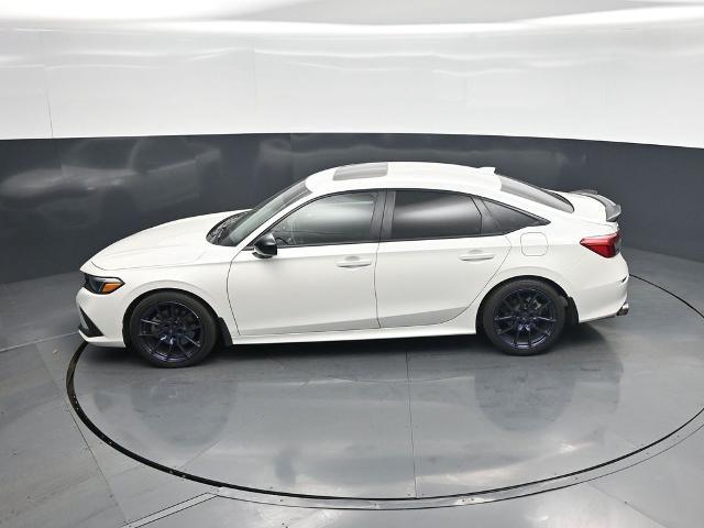 2024 Honda Civic - $29,080