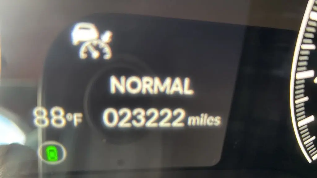 2024 Honda Civic Si