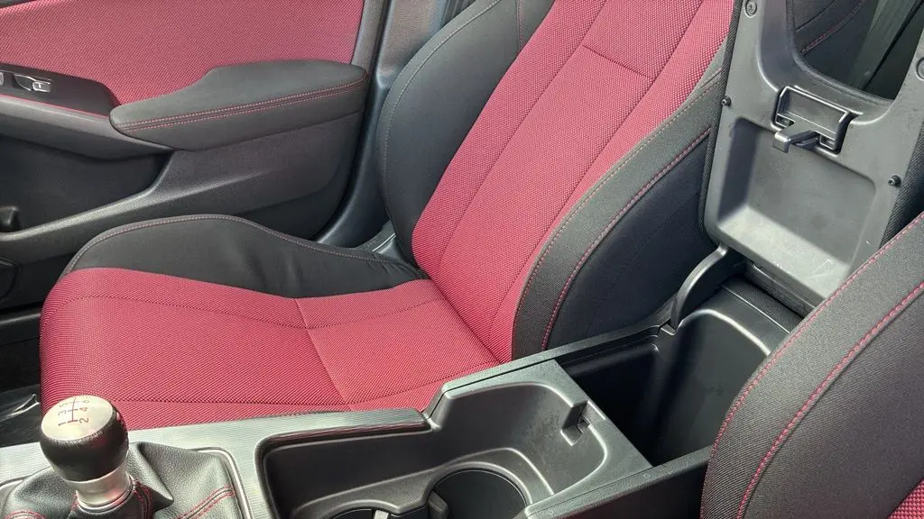2024 Honda Civic Si