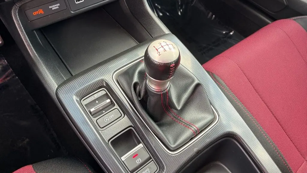 2024 Honda Civic Si