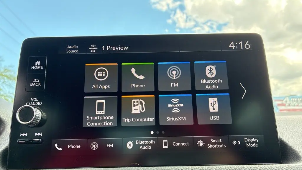 2024 Honda Civic Si