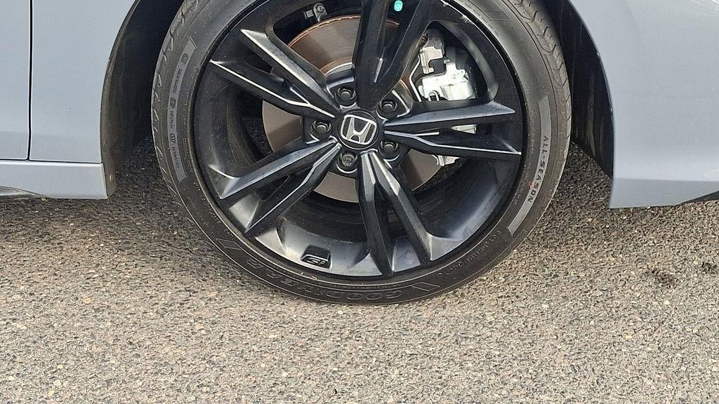 2025 Honda Civic Si