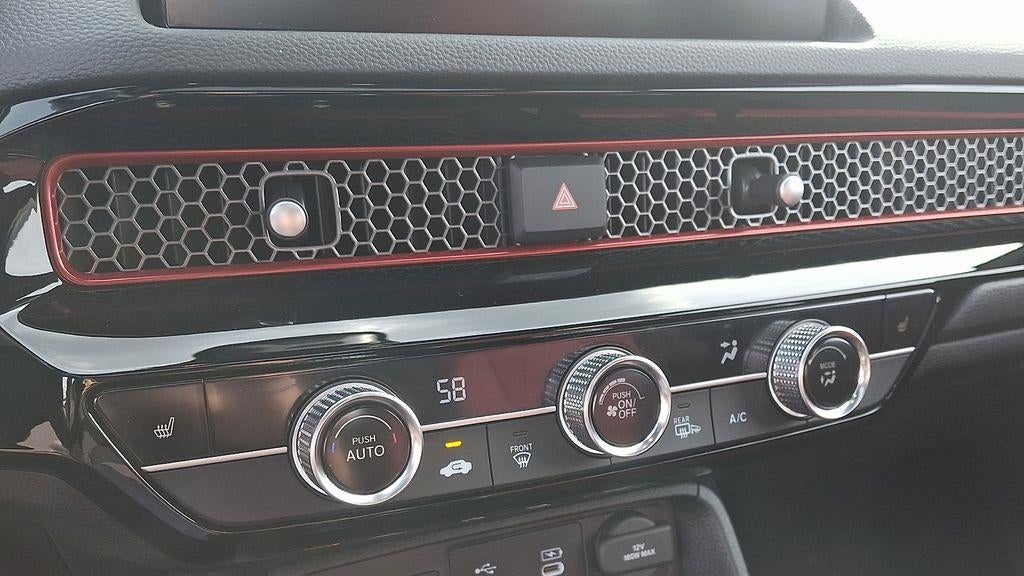 2025 Honda Civic Si