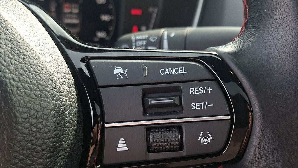2025 Honda Civic Si