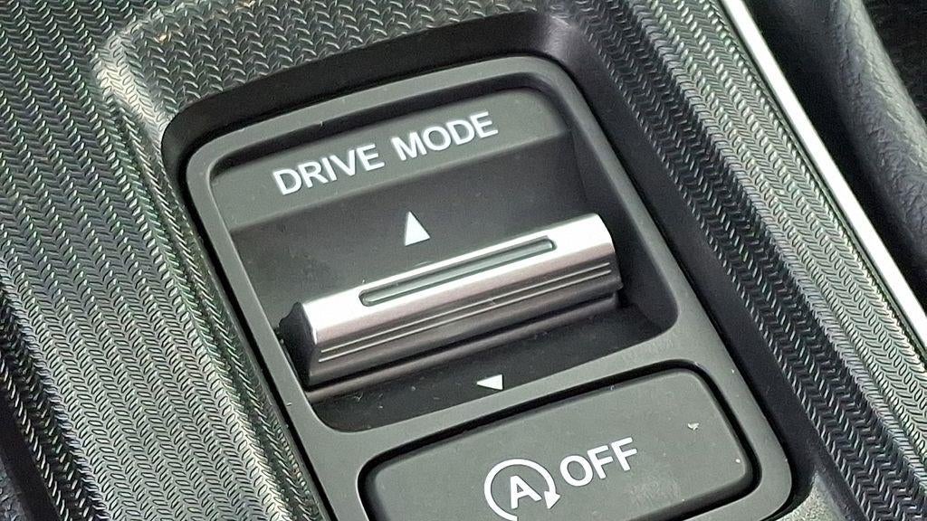 2025 Honda Civic Si