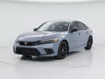 2022 Civic Thumbnail 4