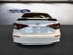 2022 Civic Thumbnail 13