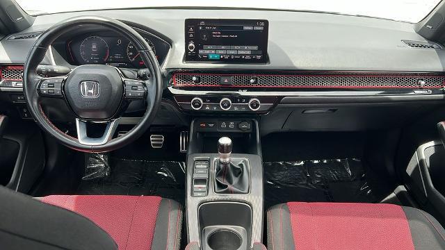 2024 Honda Civic Si