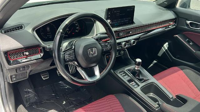 2024 Honda Civic Si