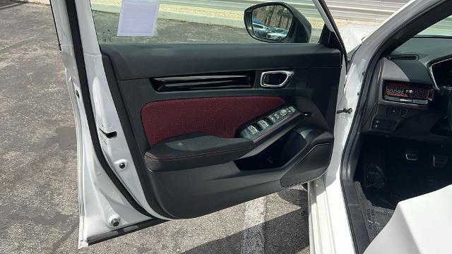 2024 Honda Civic Si
