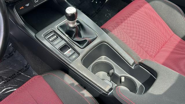 2024 Honda Civic Si