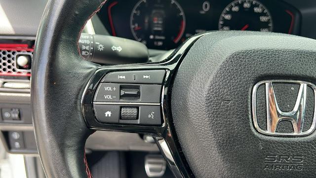 2024 Honda Civic Si