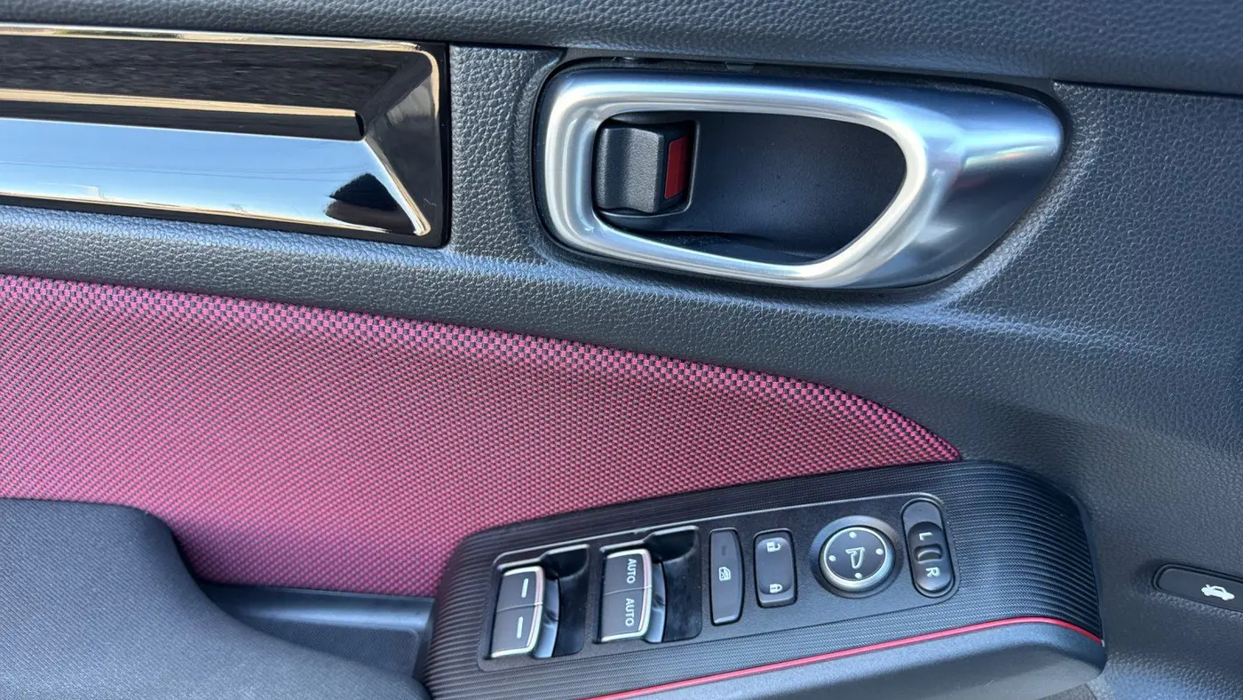 2024 Honda Civic Si