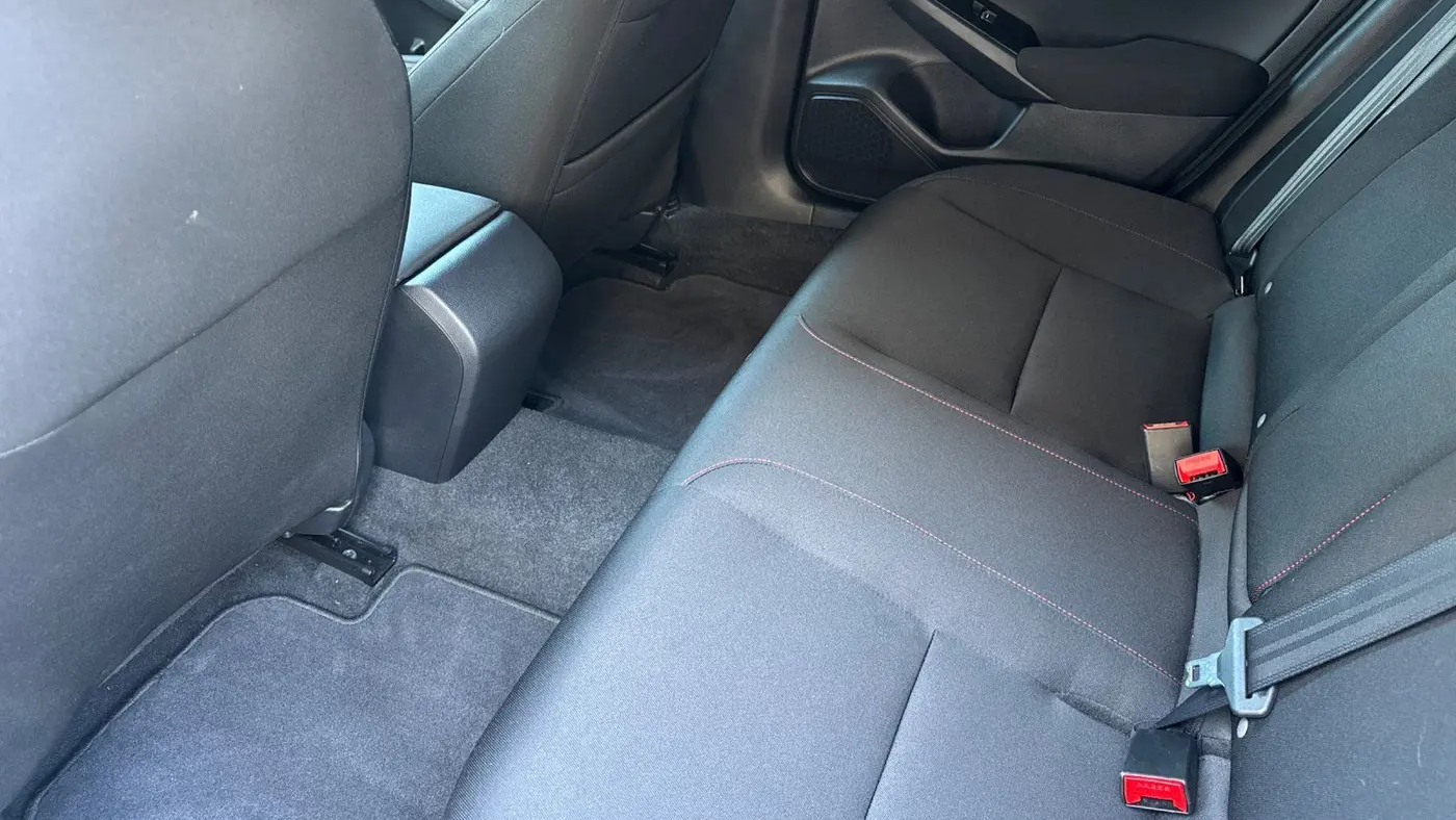 2024 Honda Civic Si