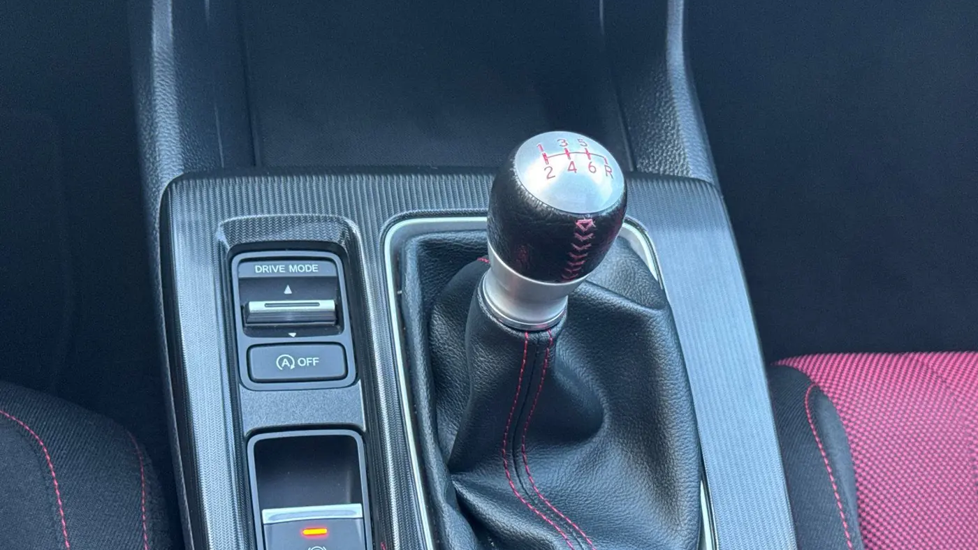 2024 Honda Civic Si
