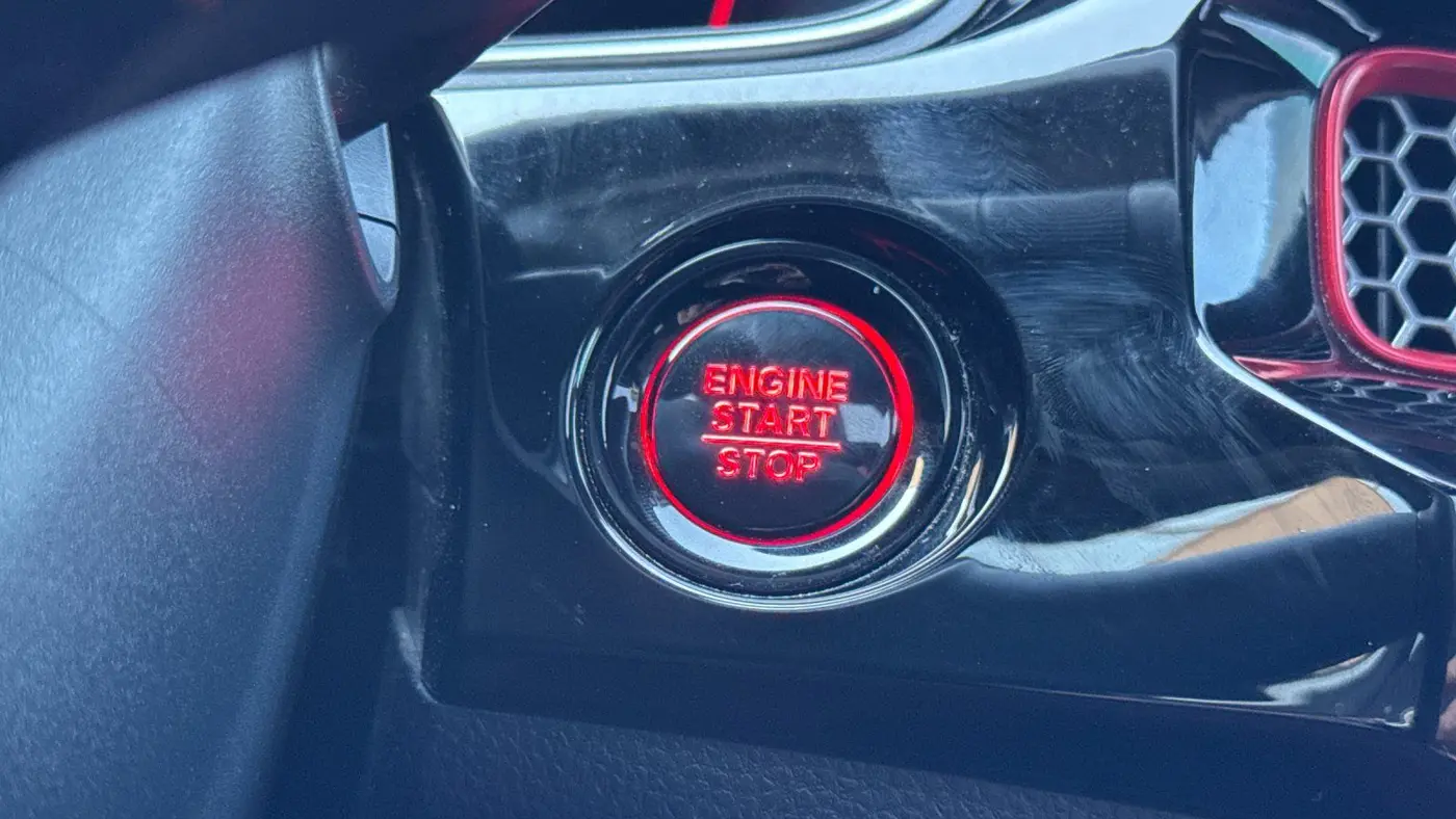 2024 Honda Civic Si