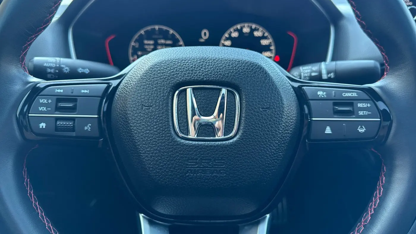 2024 Honda Civic Si