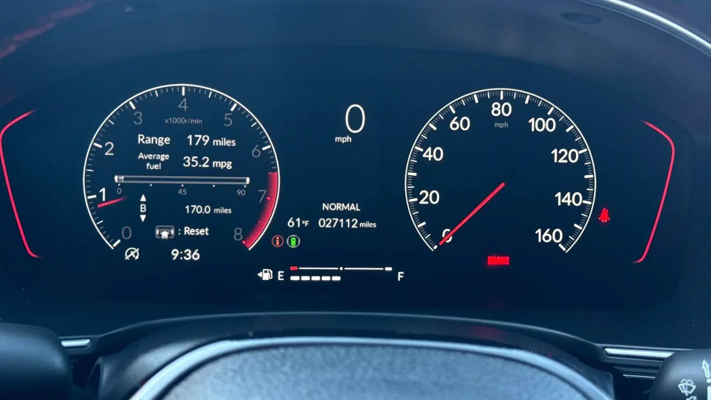 2024 Honda Civic Si
