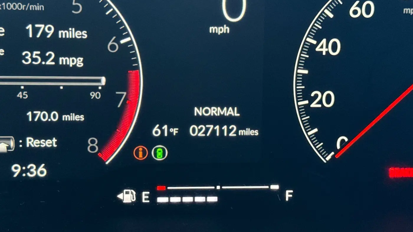 2024 Honda Civic Si