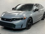 2025 Civic Thumbnail 1