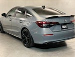 2025 Civic Thumbnail 3
