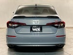 2025 Civic Thumbnail 4