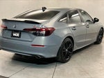 2025 Civic Thumbnail 5